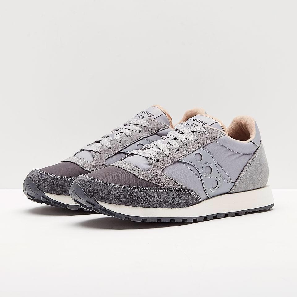 jual saucony jazz original