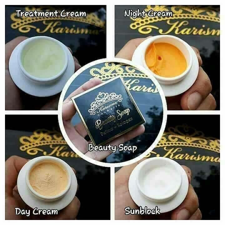 Karisma skincare cheap