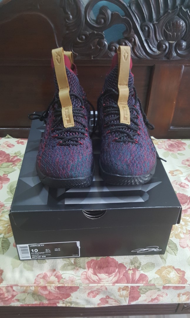 lebron xv price