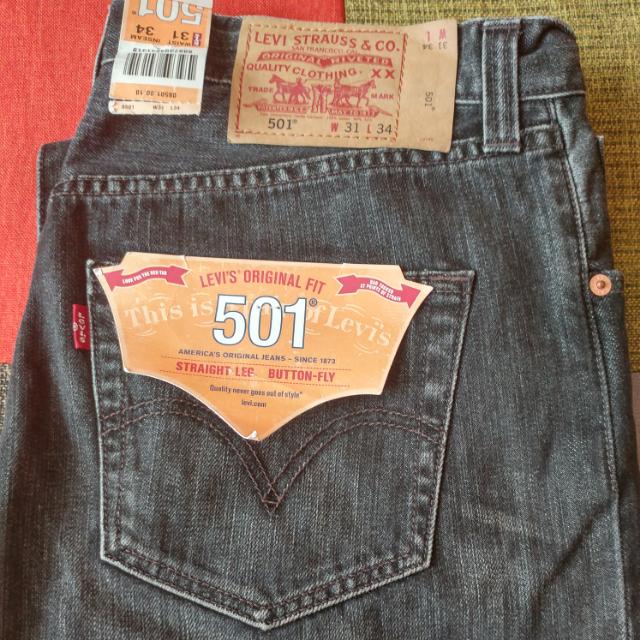 levis 31 34