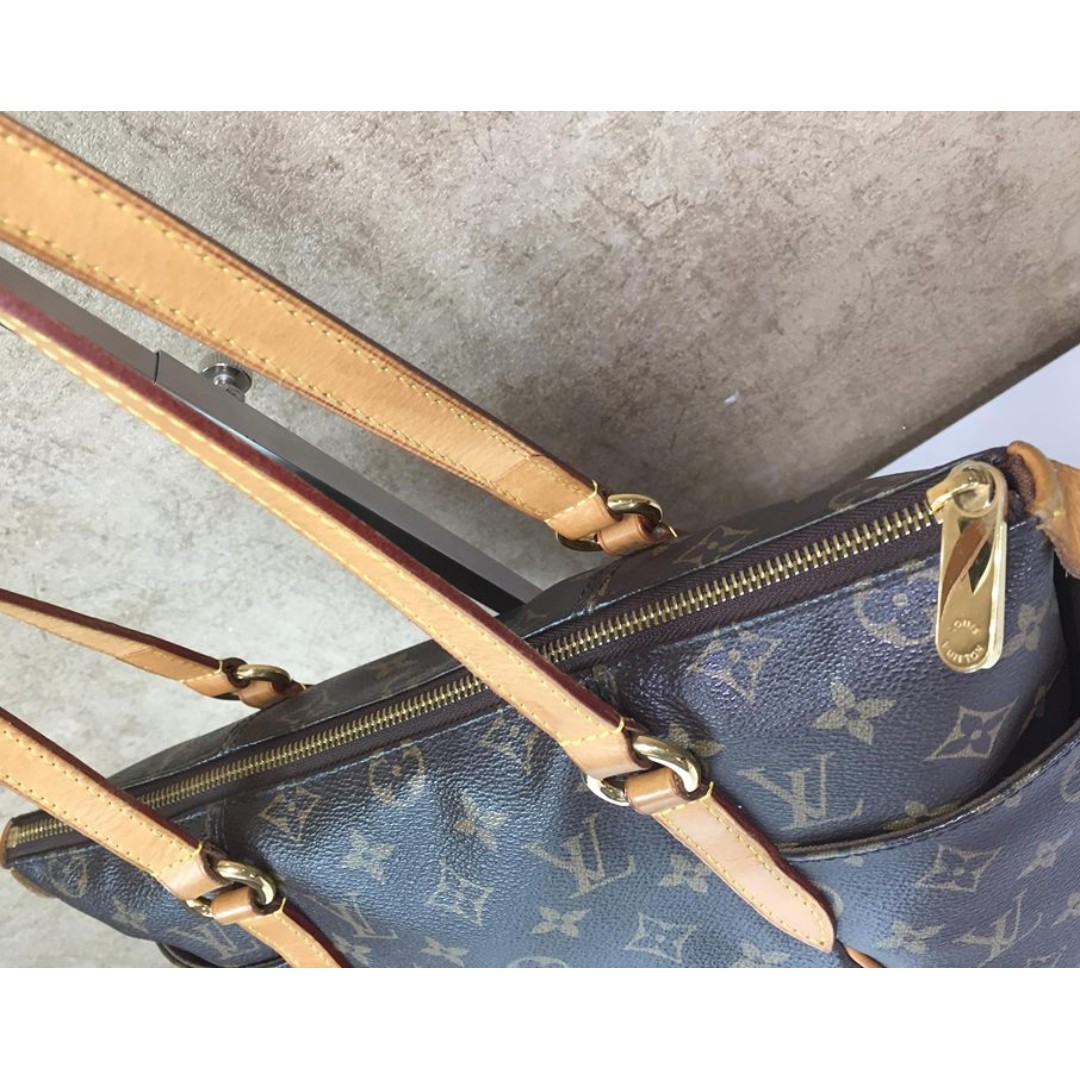 Buy Free Shipping [Used] LOUIS VUITTON Totally PM Tote Bag Shoulder Bag  Monogram M56688 from Japan - Buy authentic Plus exclusive items from Japan