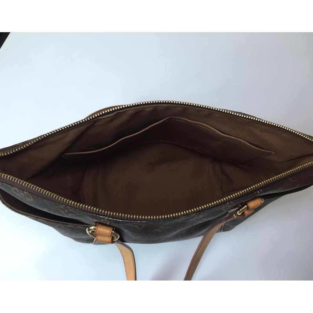 Louis-Vuitton-Monogram-Totally-PM-Tote-Bag-Hand-Bag-M56688 – dct