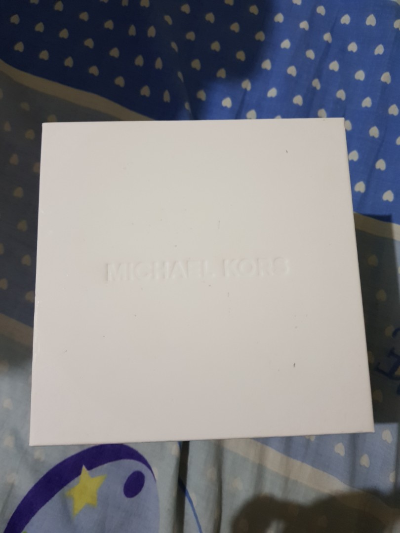 michael kors bradshaw smartwatch plum
