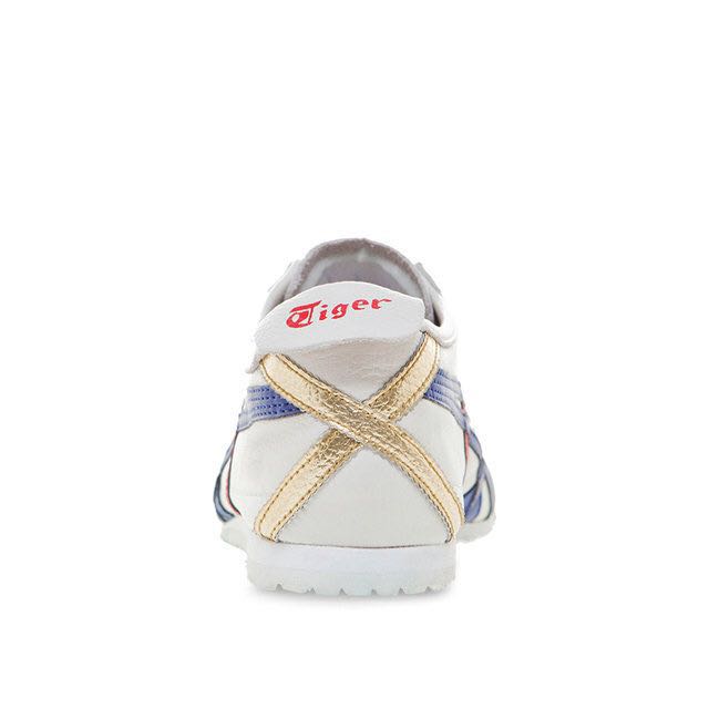 Negotiations 2017 Onitsuka Tiger Mexico 66