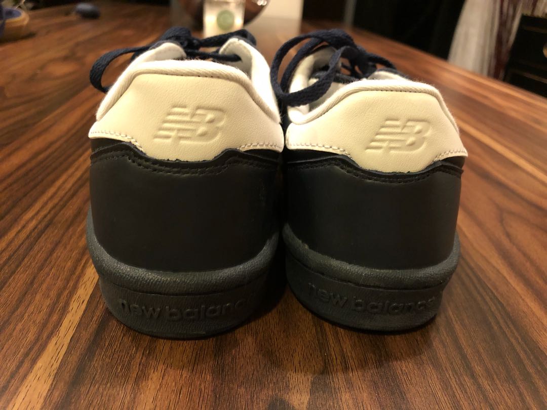 New Balance 791 from J.Crew Men s Fashion Footwear Dress Shoes
