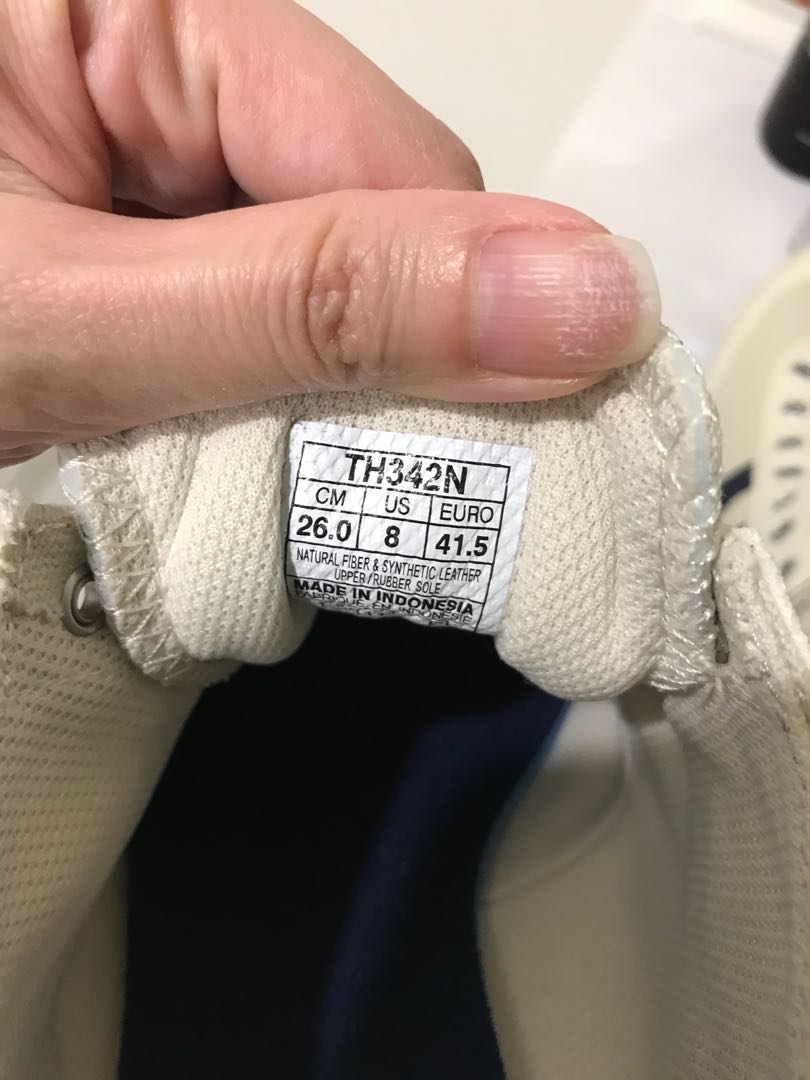 onitsuka tiger th342n