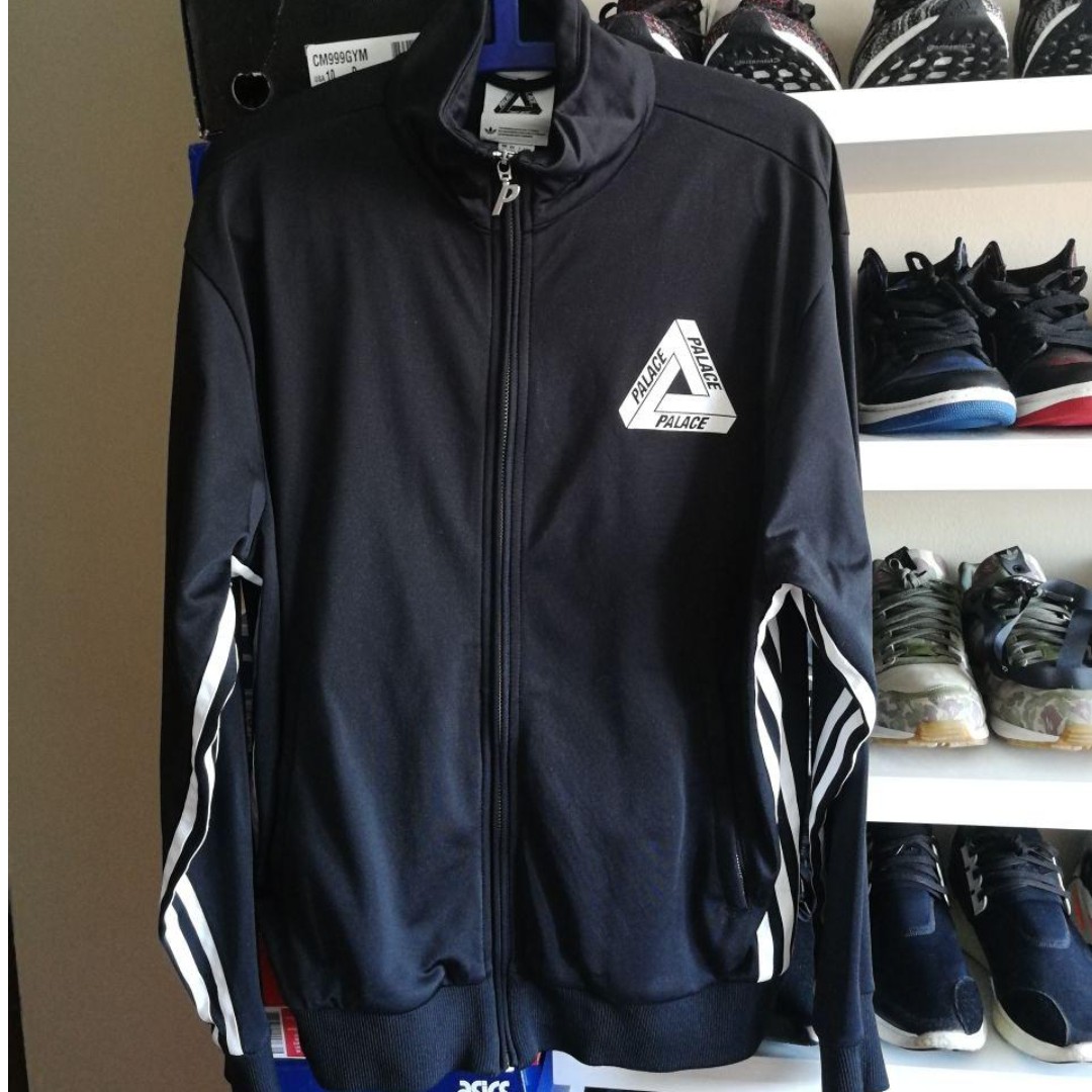adidas palace track jacket