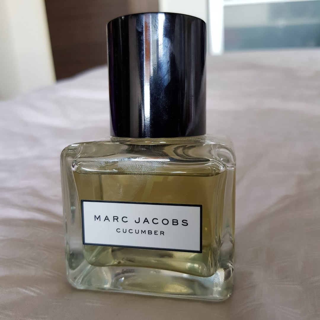 marc jacobs cucumber 100ml