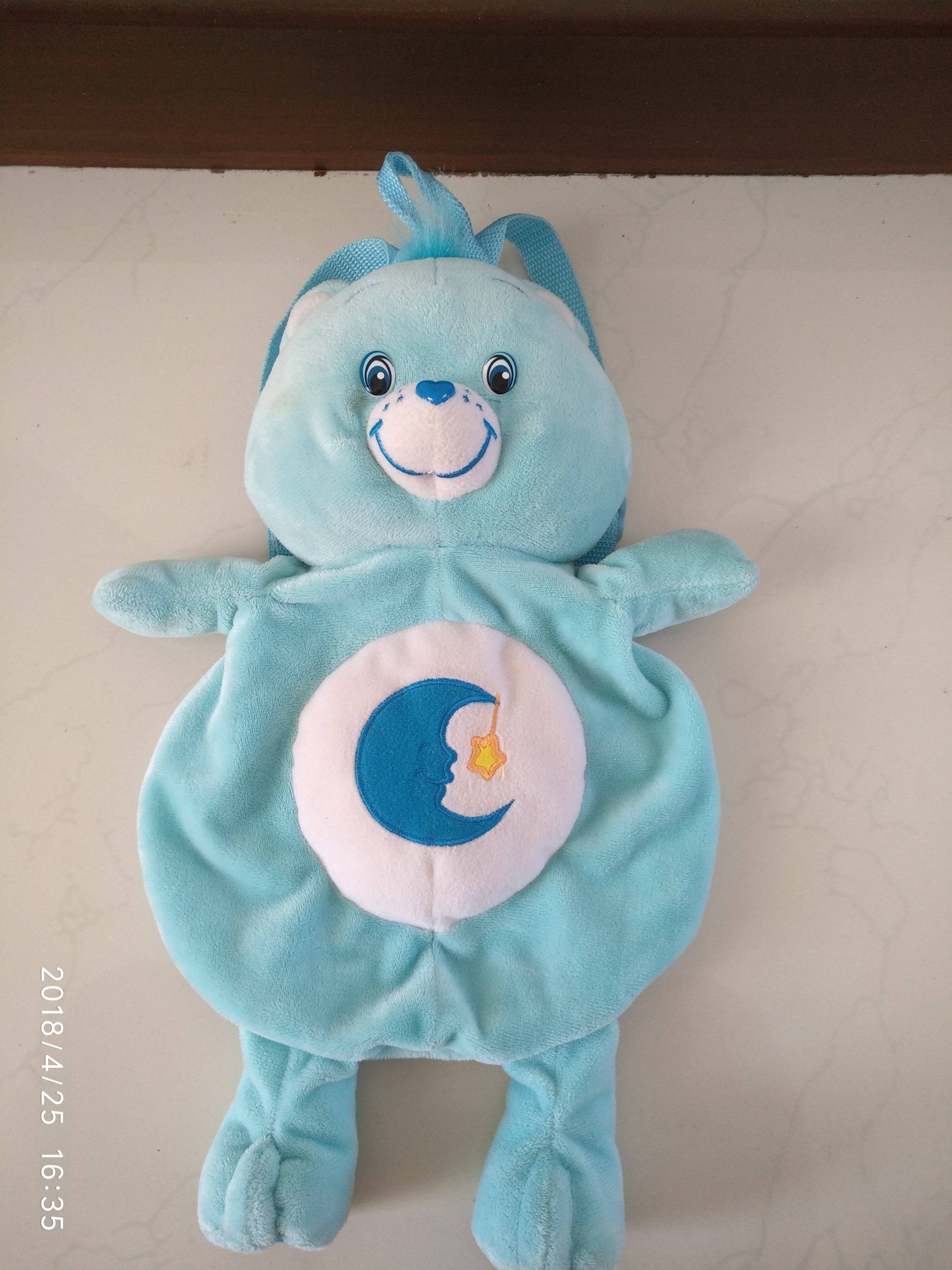 care bear 313