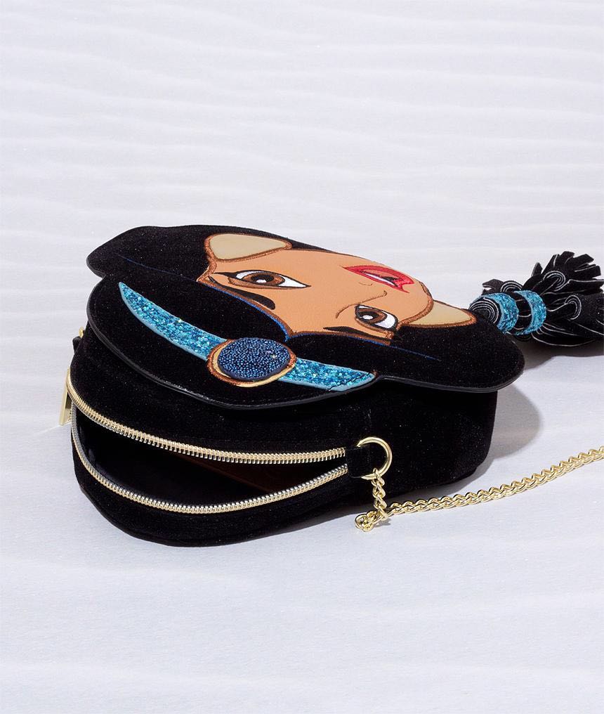 Danielle nicole jasmine bag clearance