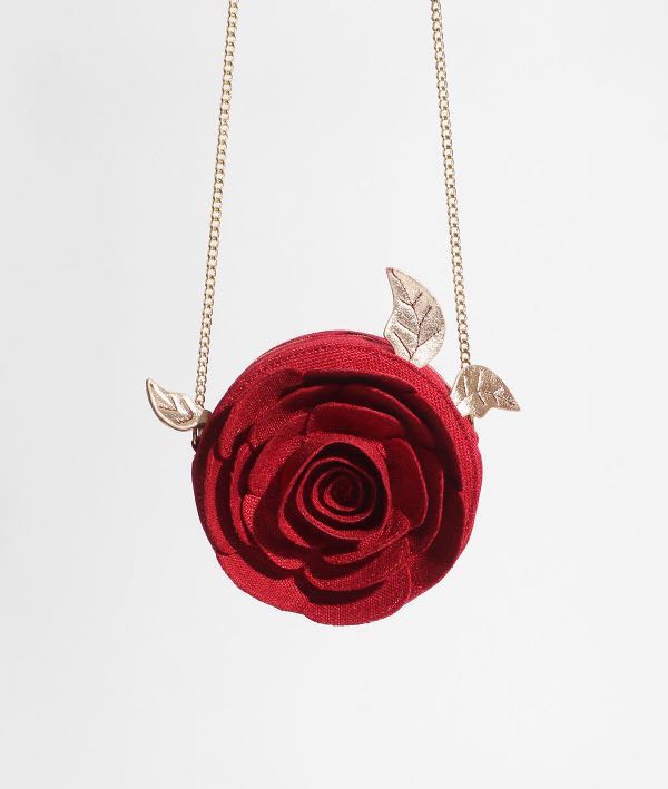 Danielle nicole clearance rose bag