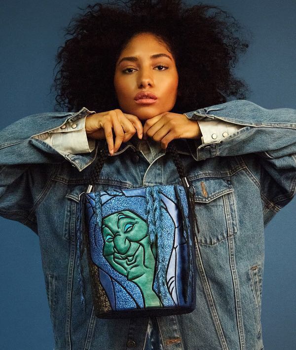 Danielle nicole grandmother willow outlet