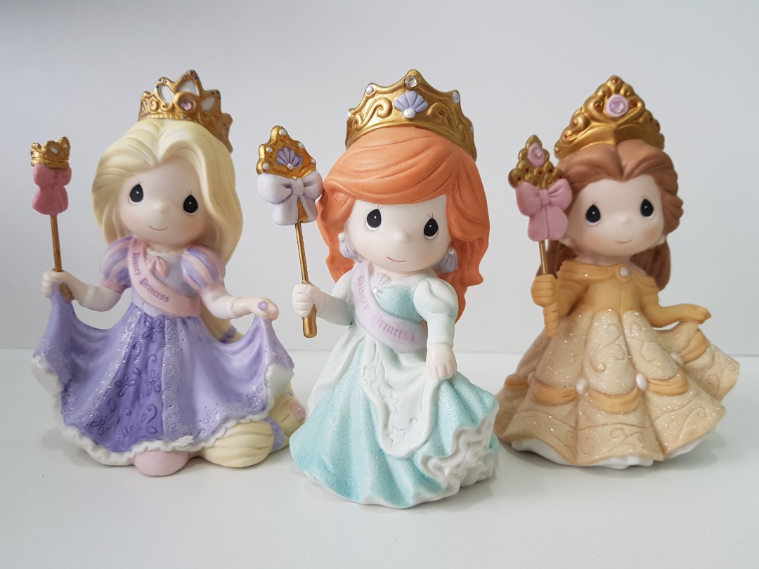 disney princess precious princess belle