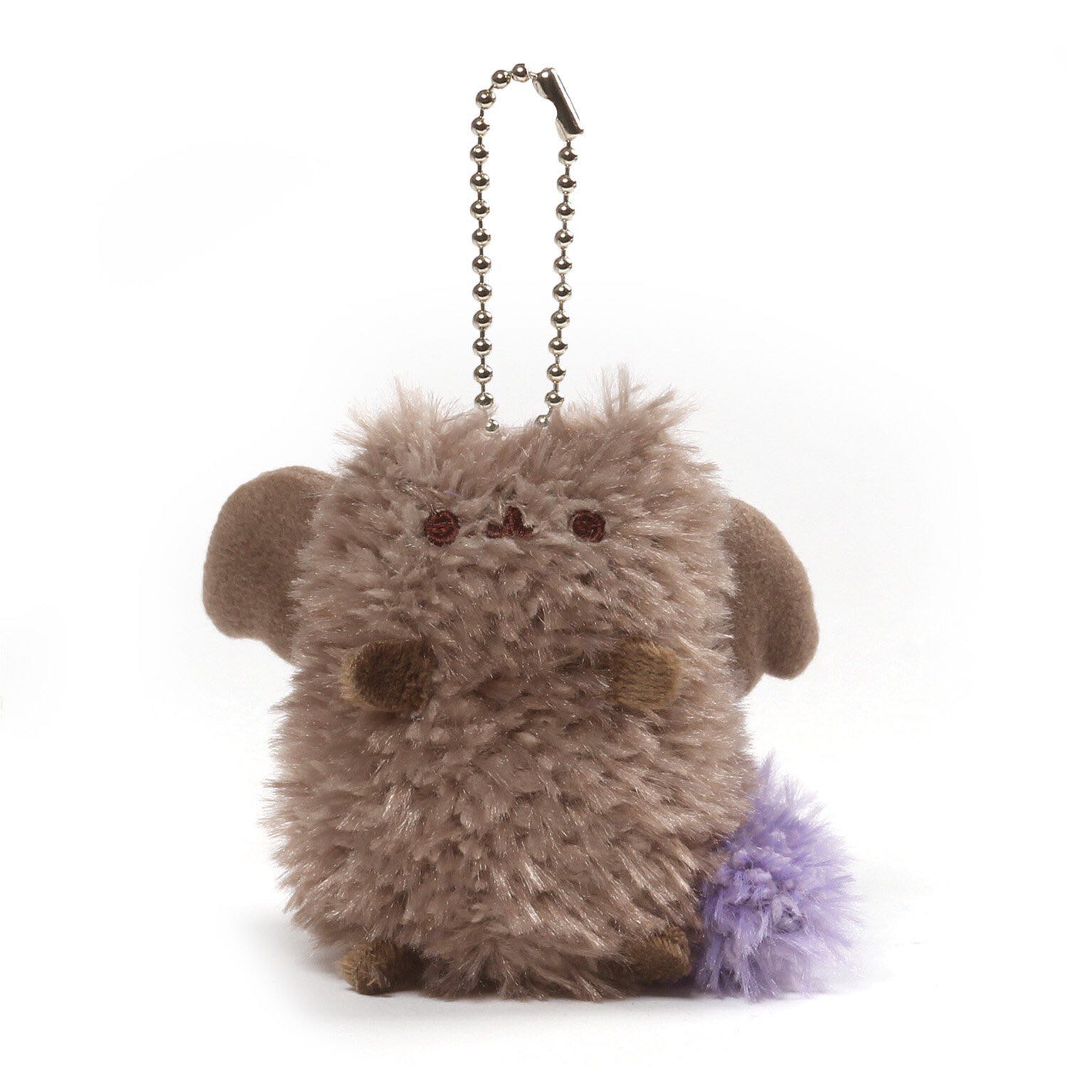 pusheen surprise plush blind box