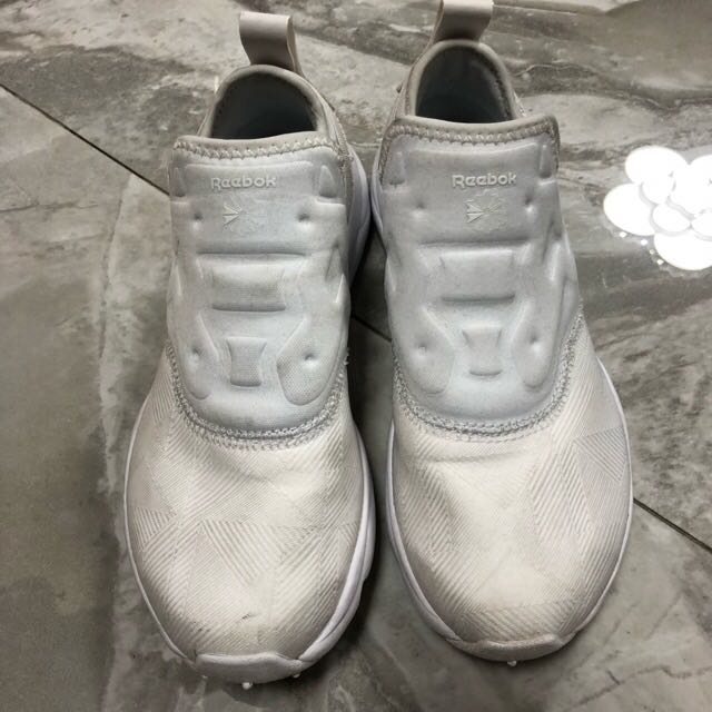 are reebok shoes good