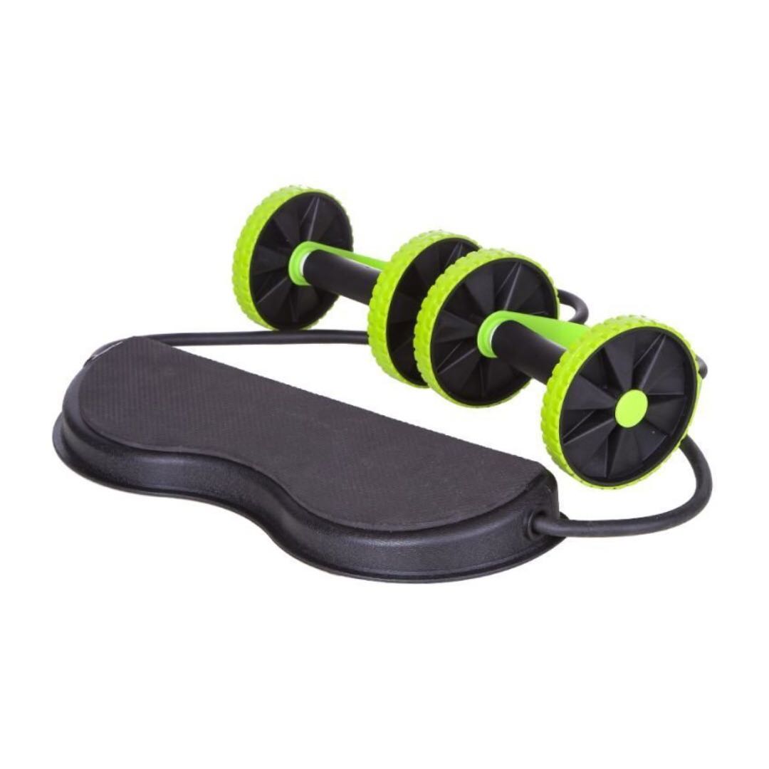 Revoflex xtreme workout machine shop