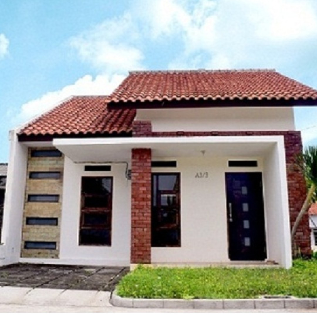 Rumah Sertifikat Shm Tanpa Dp Di Lampung Tengah Property For Sale