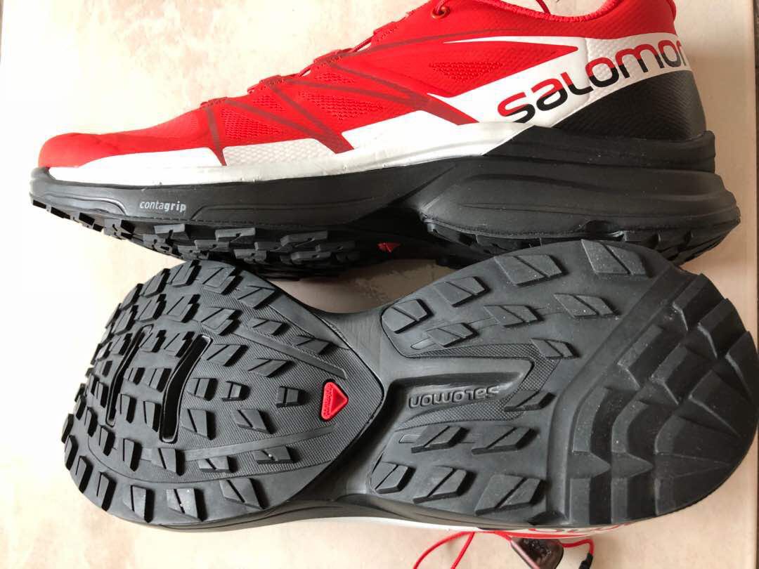 Salomon s lab wings 8 review outlet