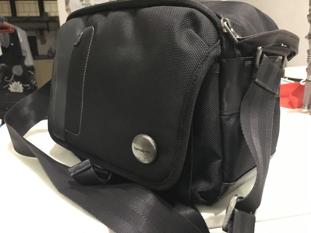 Samsonite Camera Bag