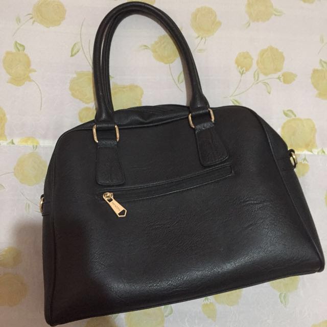 Secosana sales black bag