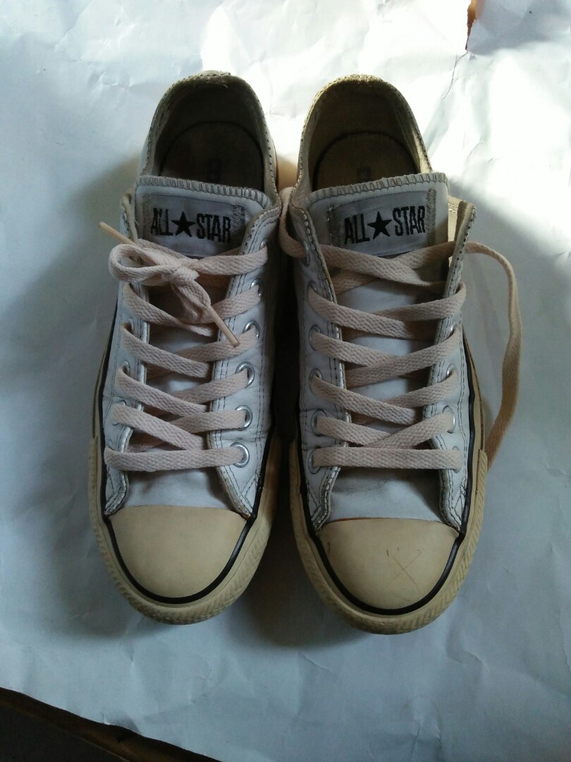 converse leather indonesia