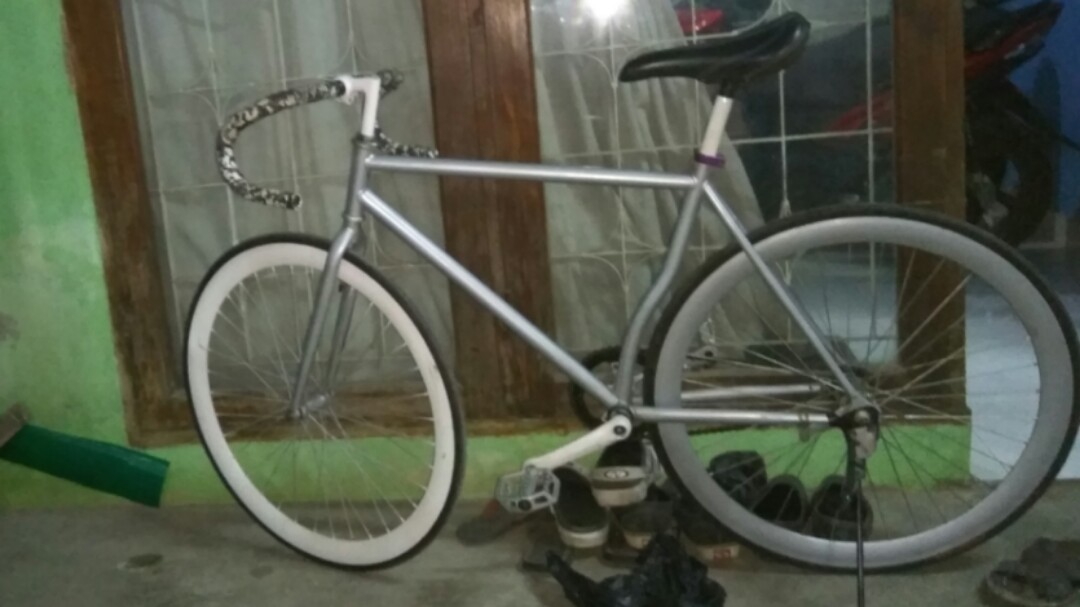 Sepeda Fixie Murmer Sports Bicycles On Carousell