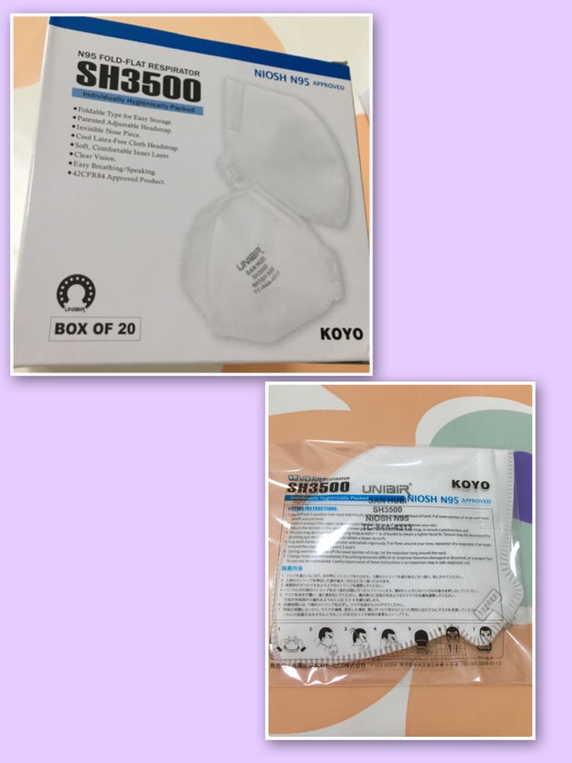 sh n95 mask sh n95 mask
