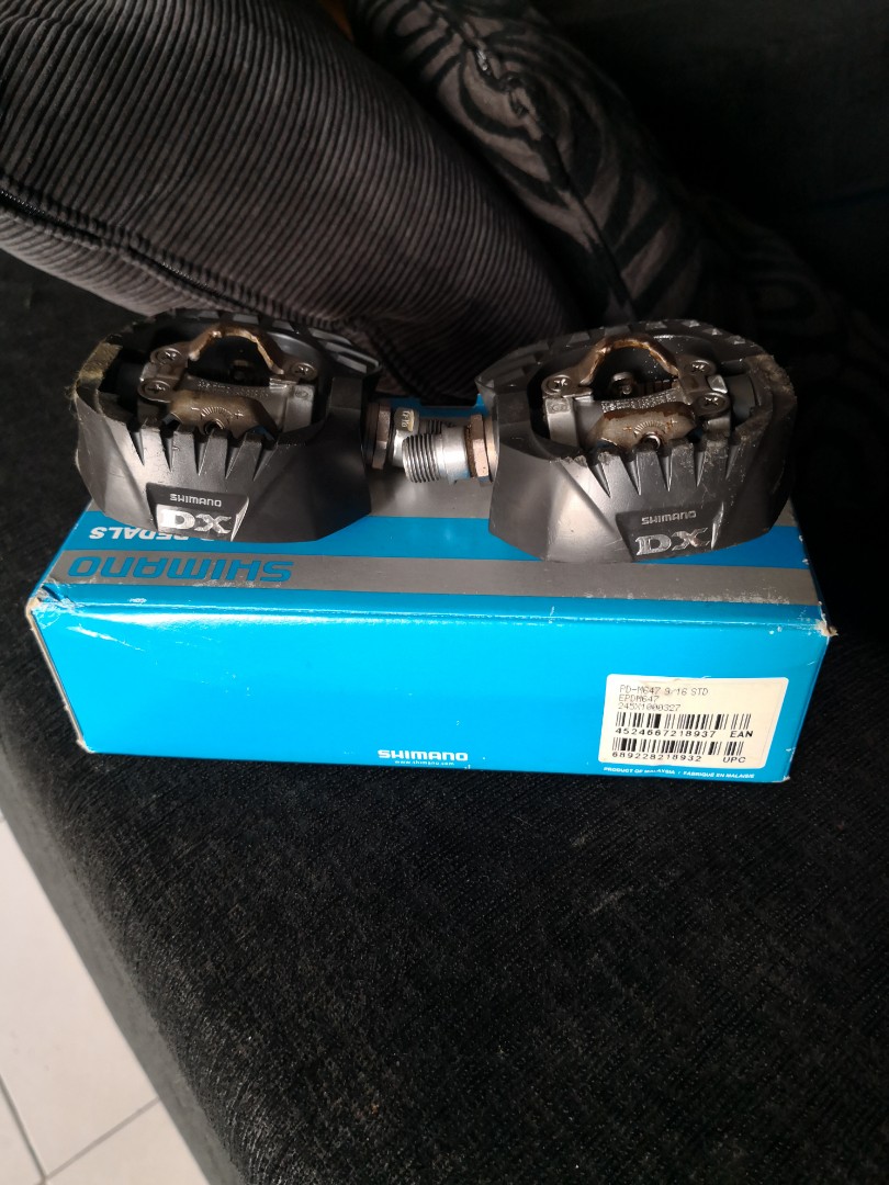 shimano 647