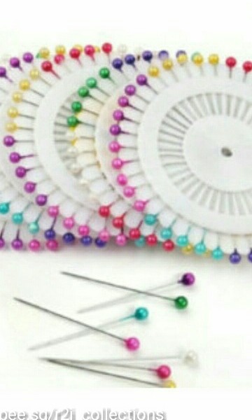Small Shawl Pin (Category: Other Accessories) located in Singapore. Submitted by r2j_collections (Listing ID 166328306, Image 1). Description: Grab it before it's gone. 1 circle - 90¢ Free local mail For registered mail, additional $3.39 We have many more design to choose. ** feel free to view our others design **.