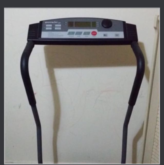 Sportsart sales 1050 treadmill