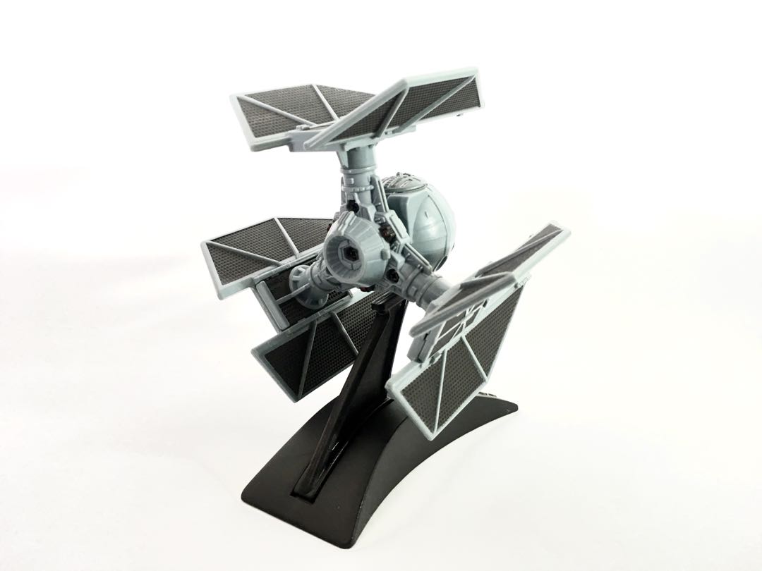 star wars action fleet tie defender