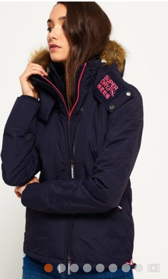 Superdry sd wind attacker sale