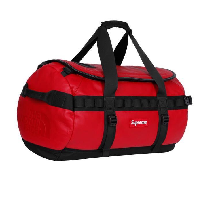 supreme north face base camp