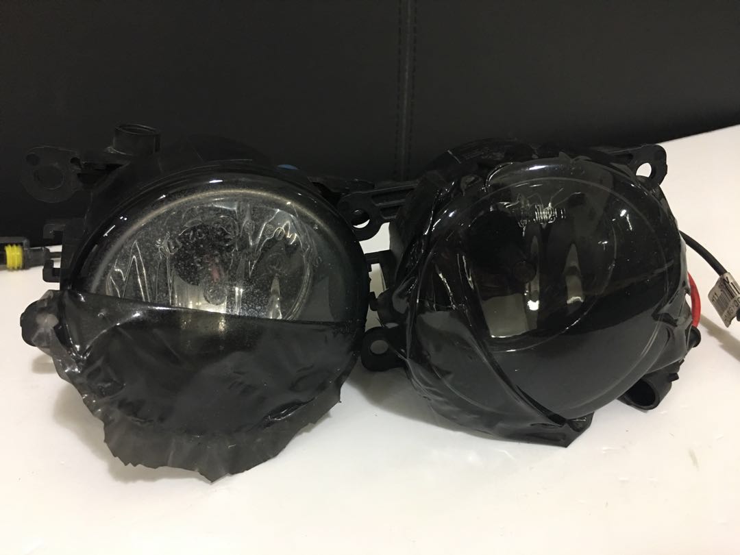 Suzuki Swift HID Fog Light, Car Accessories on Carousell