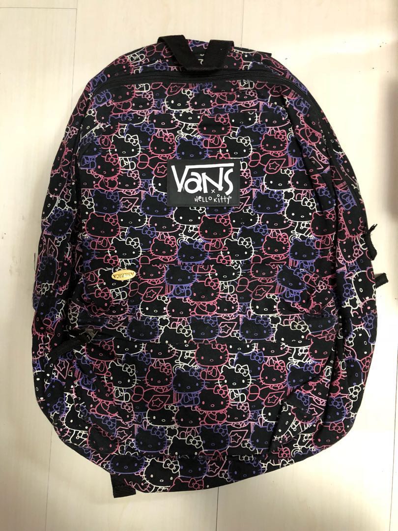 vans backpack philippines