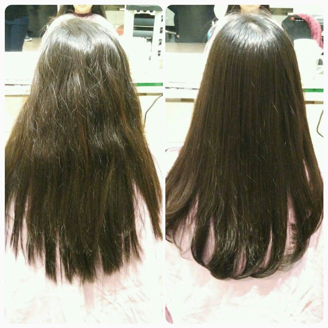 Volume Rebonding, Health & Beauty, Hair Care on Carousell