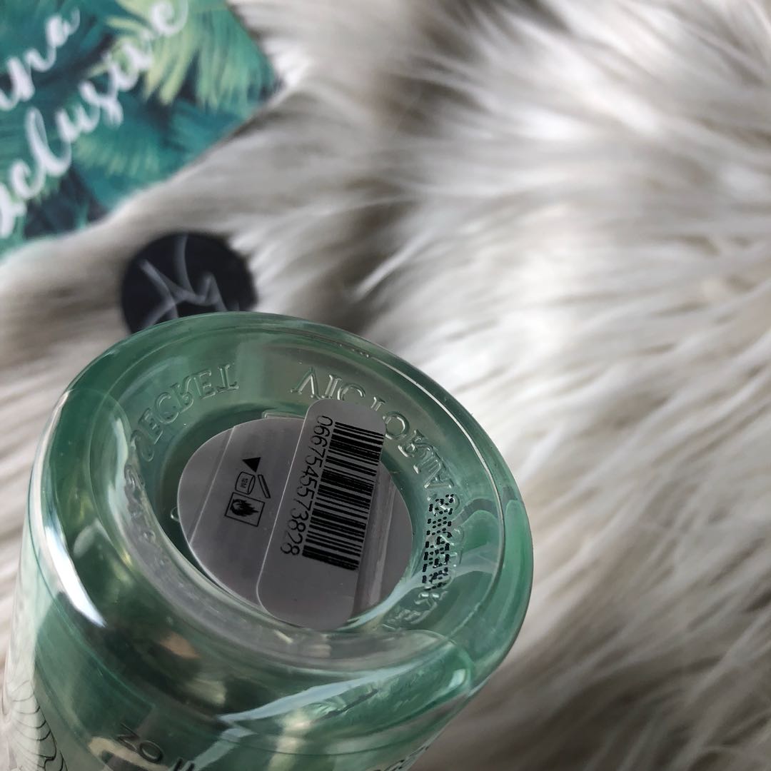 AUTHENTIC Victoria's Secret TWISTED IVY Fragrance Mist, Beauty