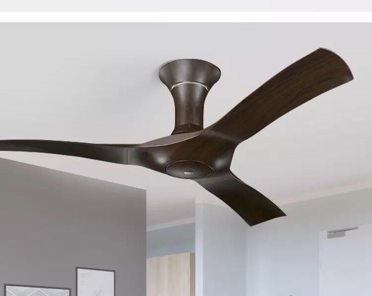 Wood Bali Style Ceiling Fan Furniture Others On Carou