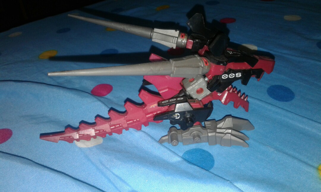 Wallpaper Zoids Blox Fuzors Demonshead Toys Games Bricks Figurines On For iPhone Free
