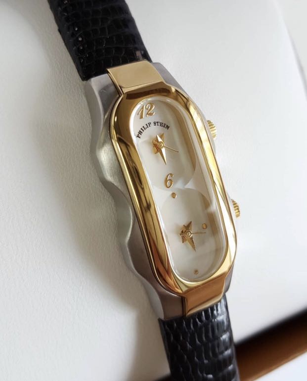 Philip stein on sale mini