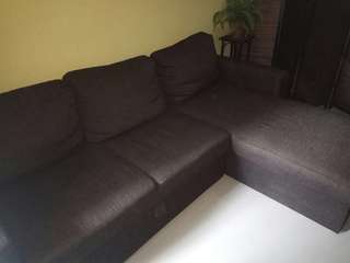 Sofa Bed 3 Seater