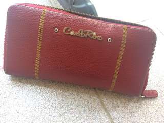 Carlorino Wallet