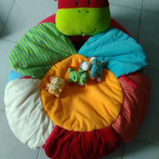 Bouncer ELC
