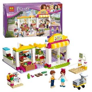 Lego Friends Toys Walkers Carousell Indonesia