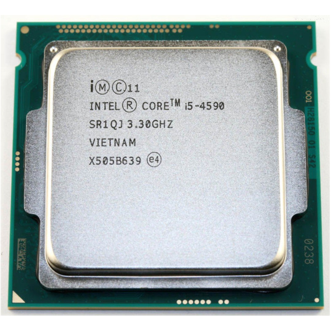 Процессор сокет 1150 купить. Процессор Intel Core i5-4590 Haswell. Intel Core i5-4590 Haswell lga1150. Процессор Intel Core i5-4690k. I5 4590 сокет.