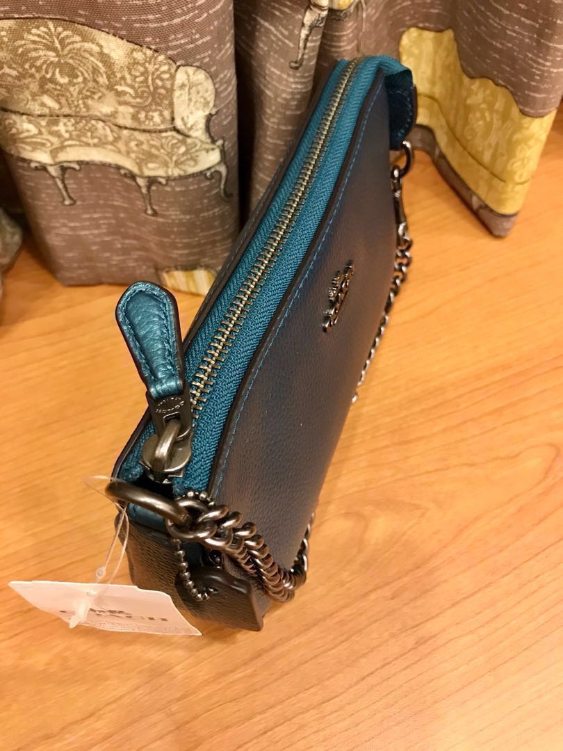 Lazada sling 2025 bag coach