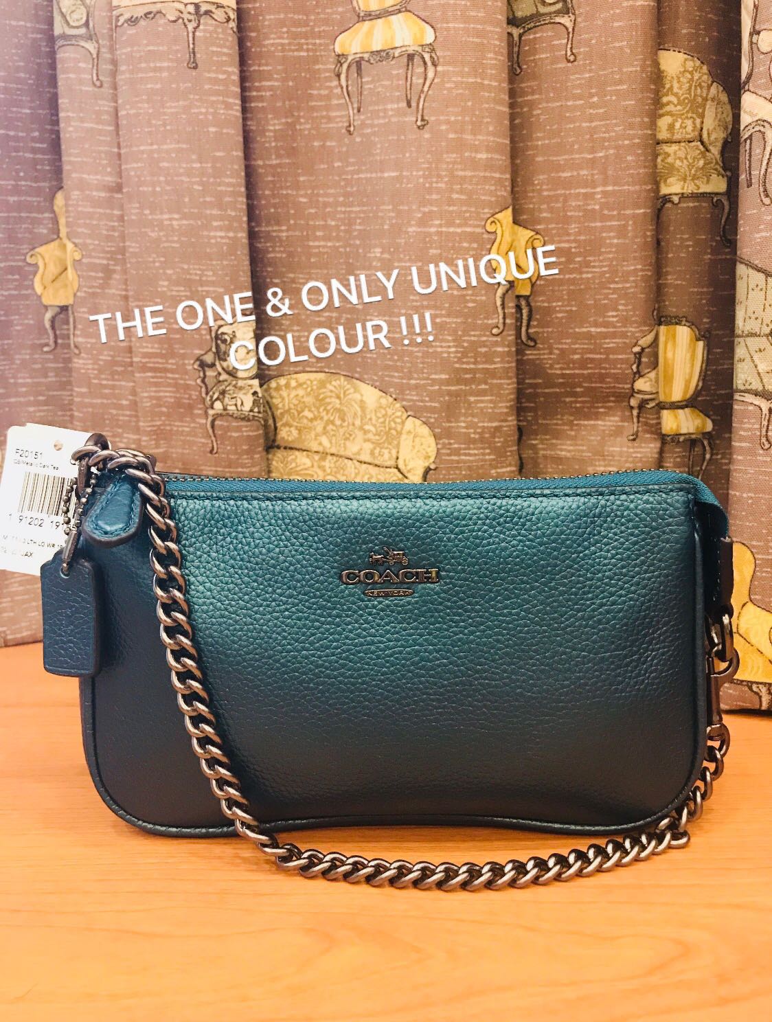 Mother s Day Special. Coach Bag. Coach Wristlet. Coach Sling Bag