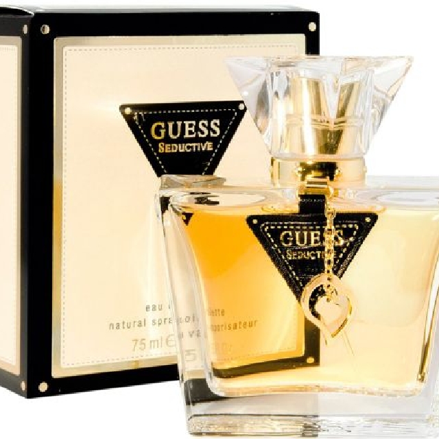 Harga parfum deals guess seductive