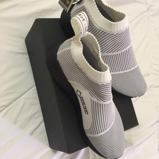 Adidas NMD City Sock 1 Gore Tex Original Cheaper than retail