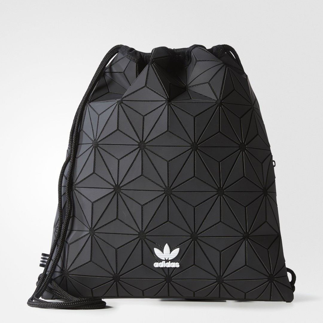 Adidas originals on sale gymsack 3d